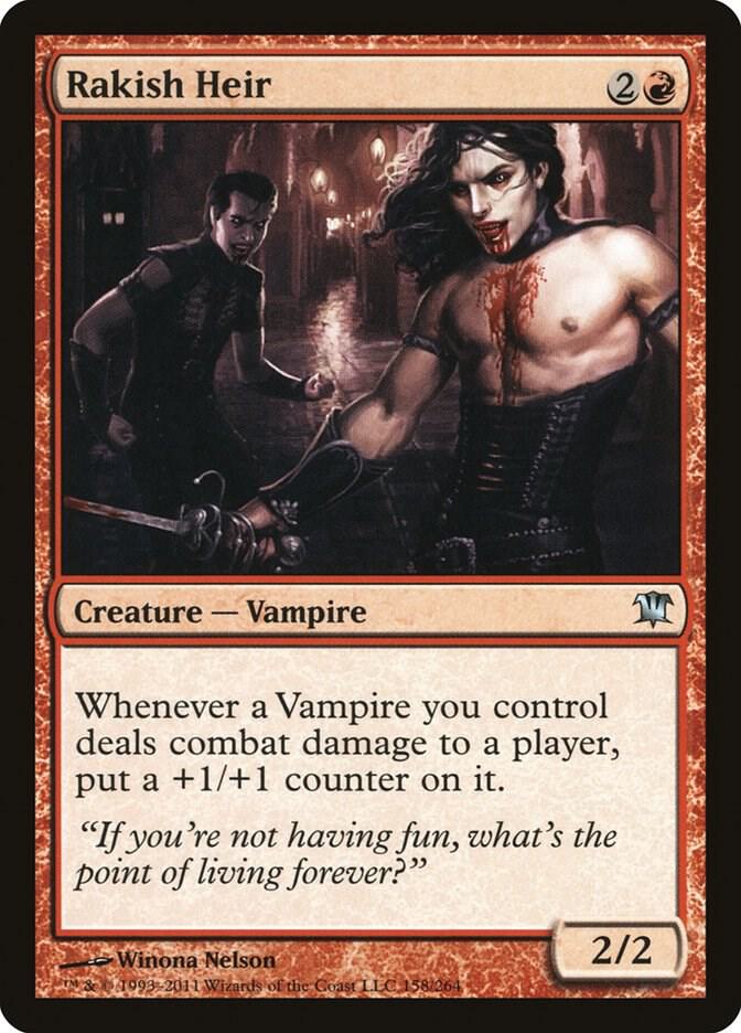 Image for Rakish Heir