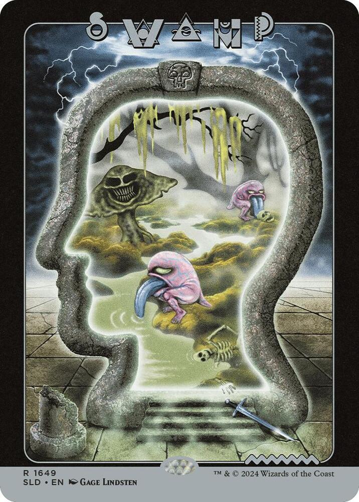 Image for Swamp