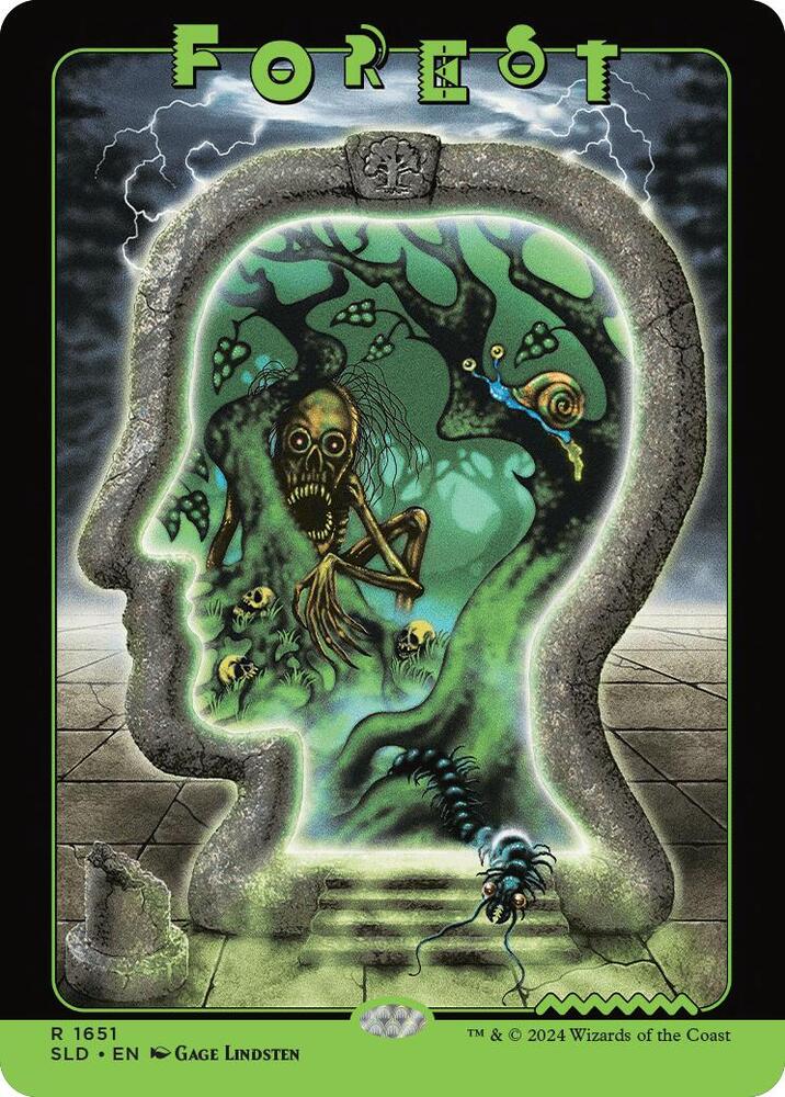 Image for Forest