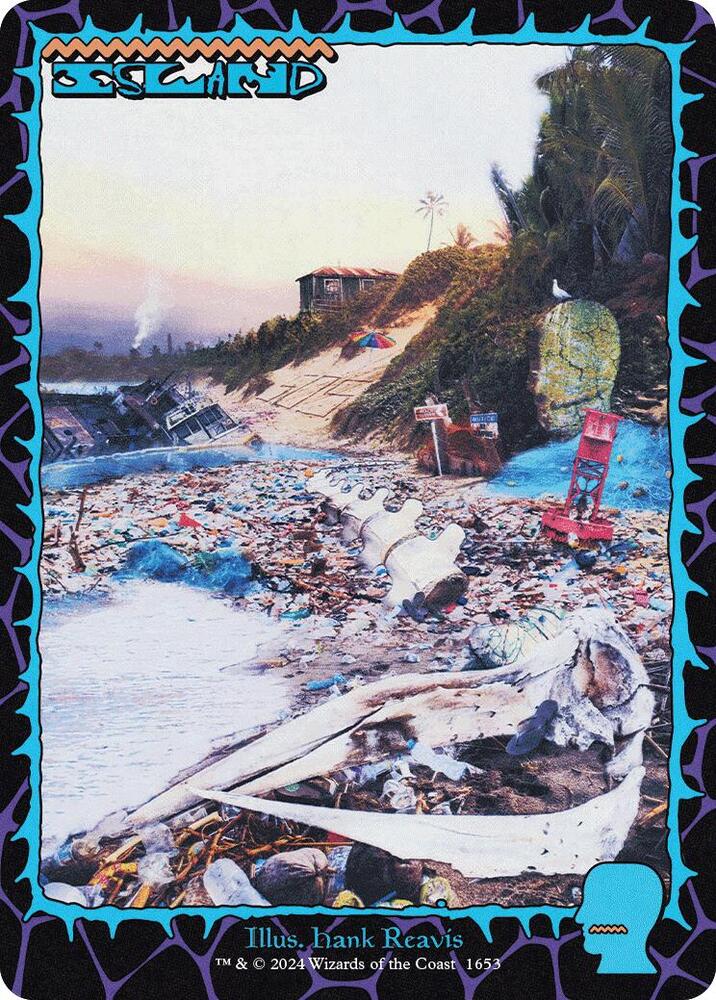 Image for Island