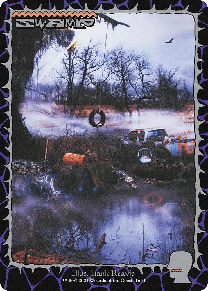 Image for Swamp