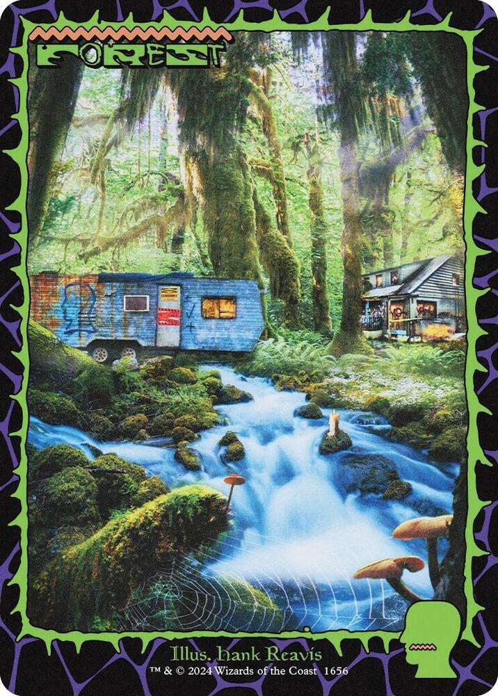 Image for Forest