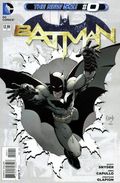 Batman [2011] #0