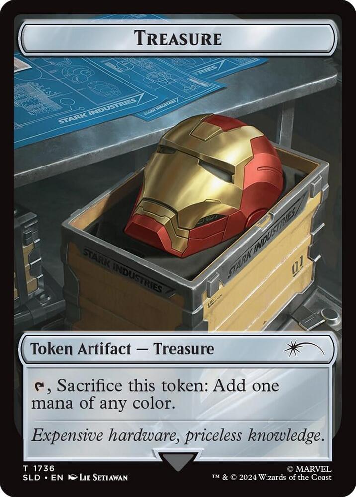Image for Treasure