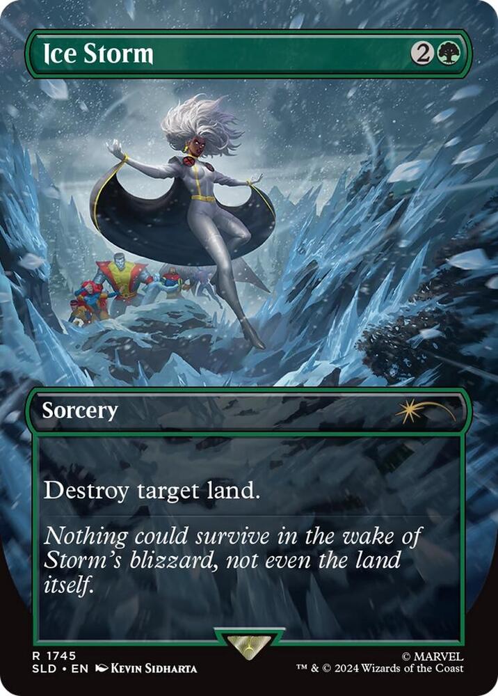 Image for Ice Storm