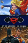 Superman/Batman Volume 02 - Supergirl