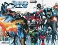 Fantastic Four [2023] #35 (One Per Store Variant)
