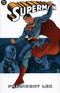 Superman: President Lex