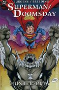 Superman/Doomsday: Hunter/Prey