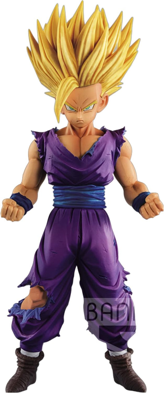 Dragon Ball Z Master Master Stars Piece The Son Gohan