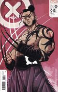 X-Men [2021] #12 (Vecchio Pride Variant)