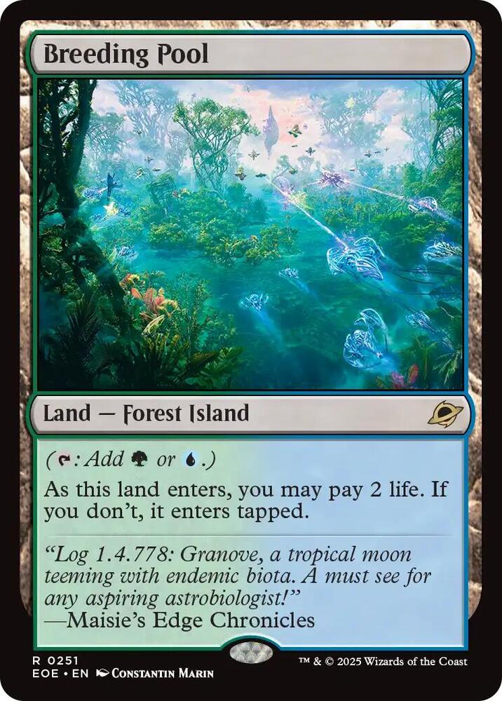 Image for Breeding Pool