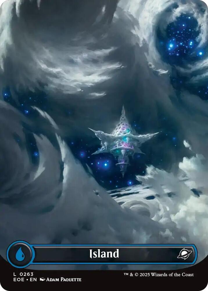 Image for Island