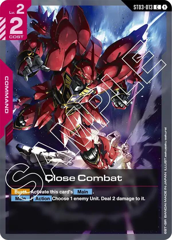 Image for Close Combat