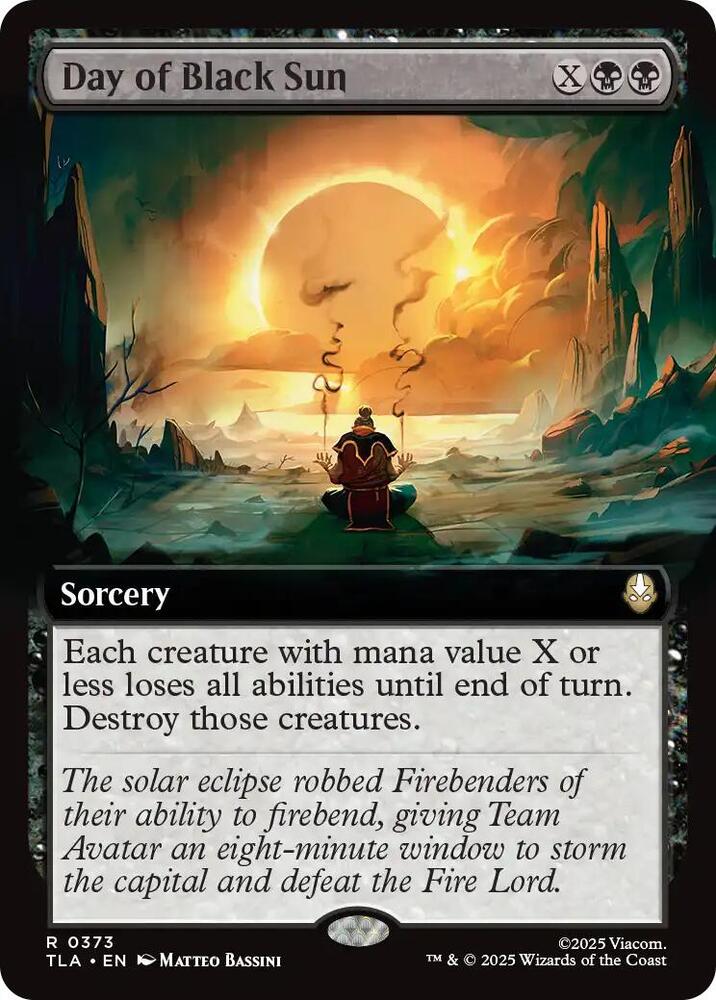 Image for Day of Black Sun