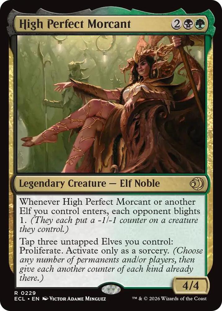 Image for High Perfect Morcant