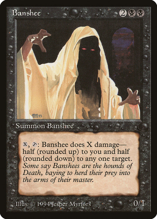 Banshee (The Dark)