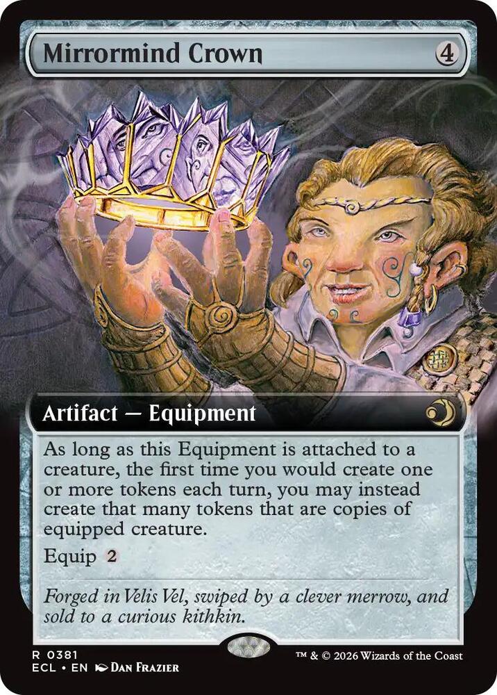 Image for Mirrormind Crown
