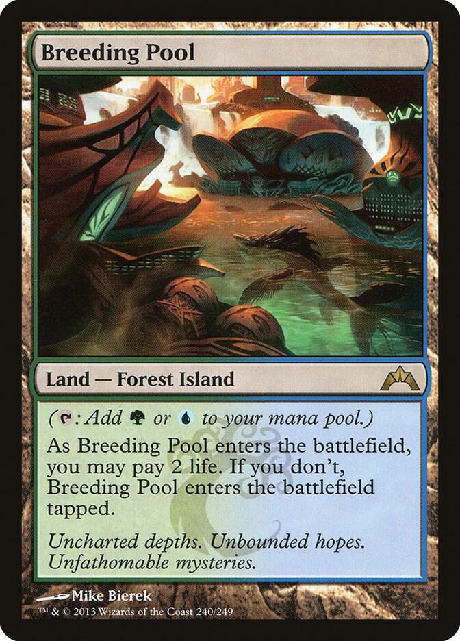 Image for Breeding Pool