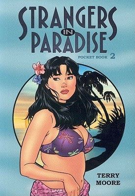 Strangers In Paradise: Pocket Edition Volume 02