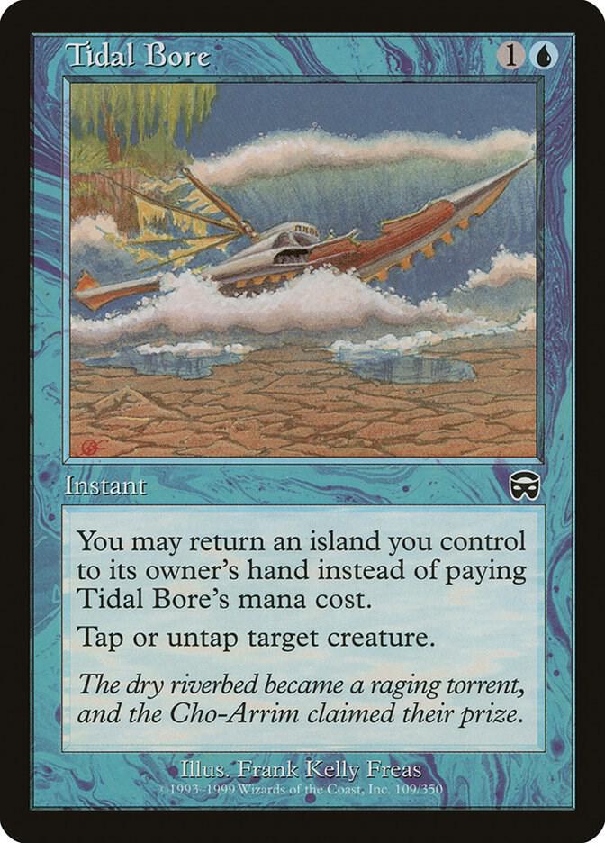 Image for Tidal Bore