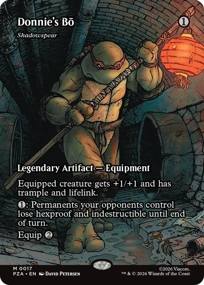 Image for Shadowspear