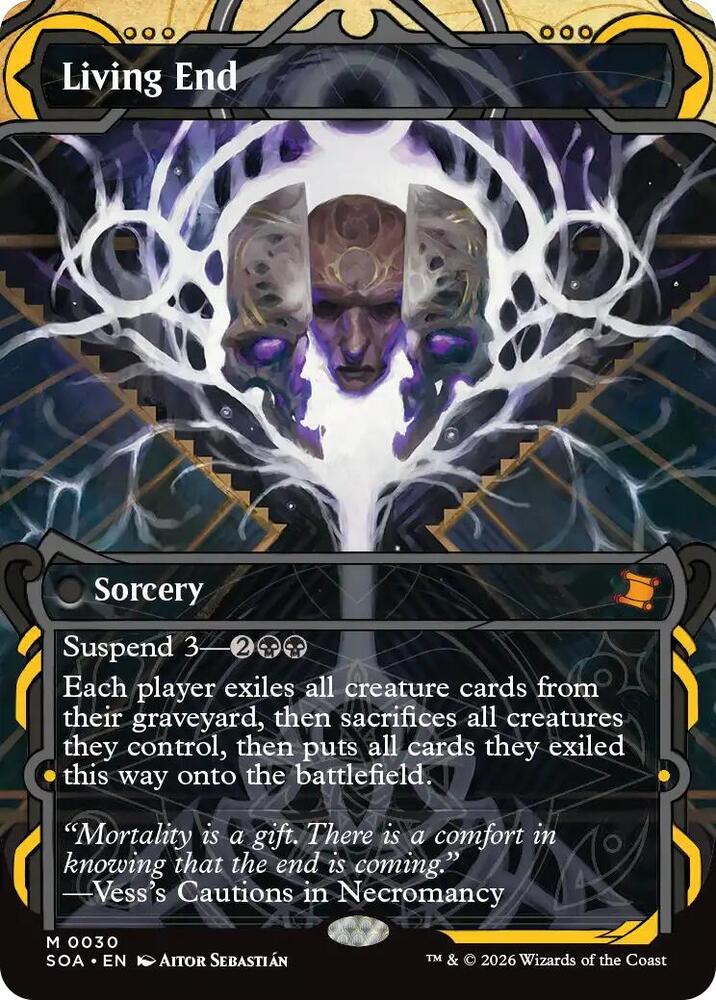 Image for Living End