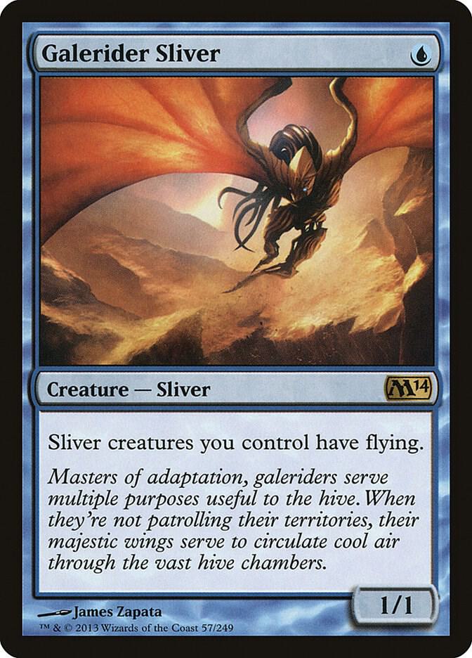 Image for Galerider Sliver