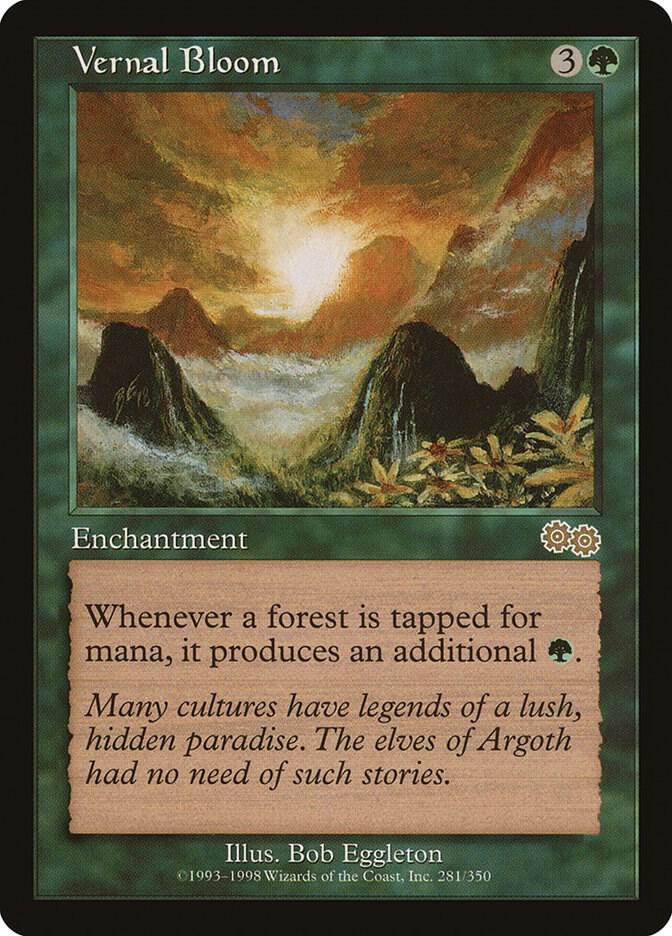 Image for Vernal Bloom