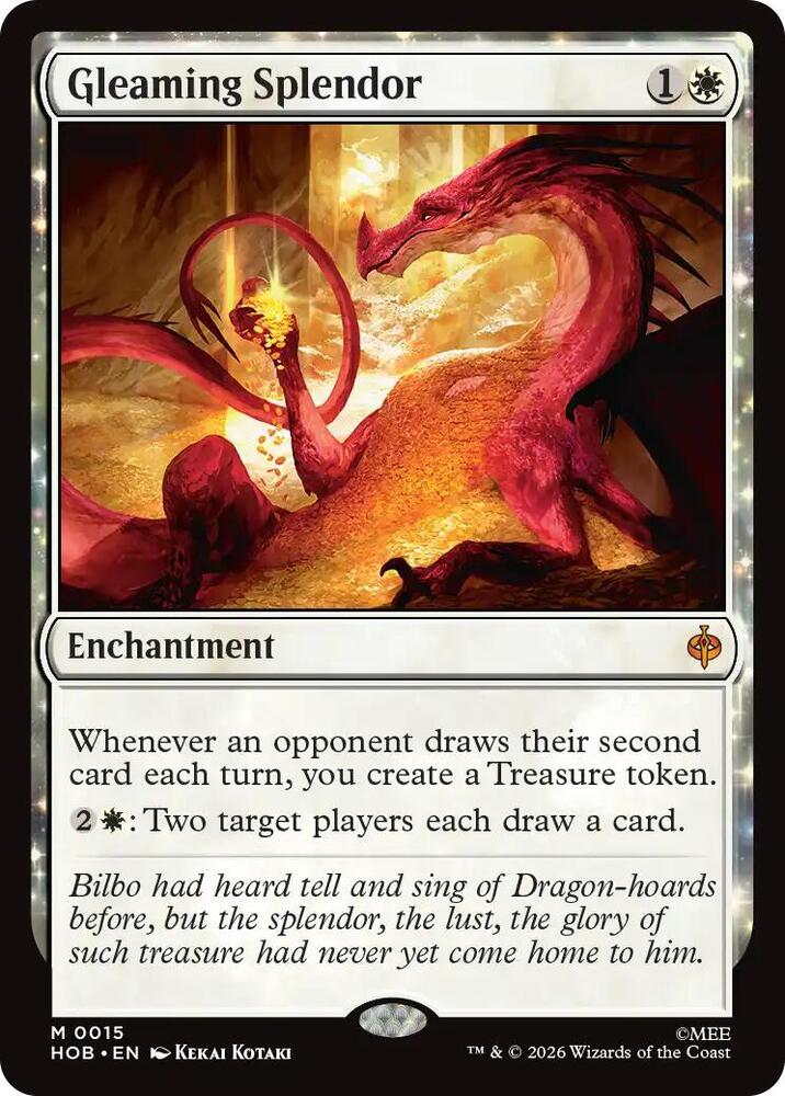 Image for Gleaming Splendor