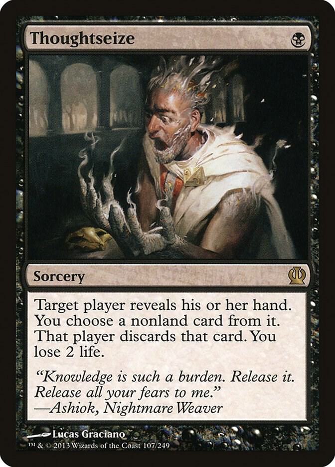 Image for Thoughtseize