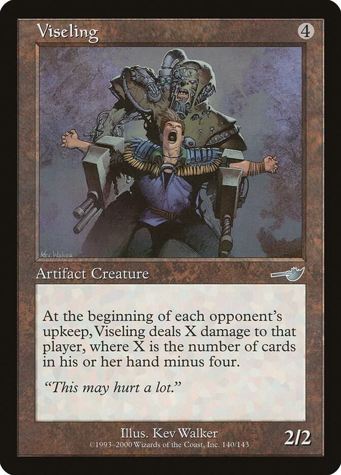 Image for Viseling