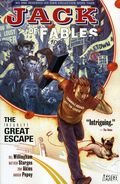 Jack Of Fables Volume 01 - Nearly Great Escape [USED]