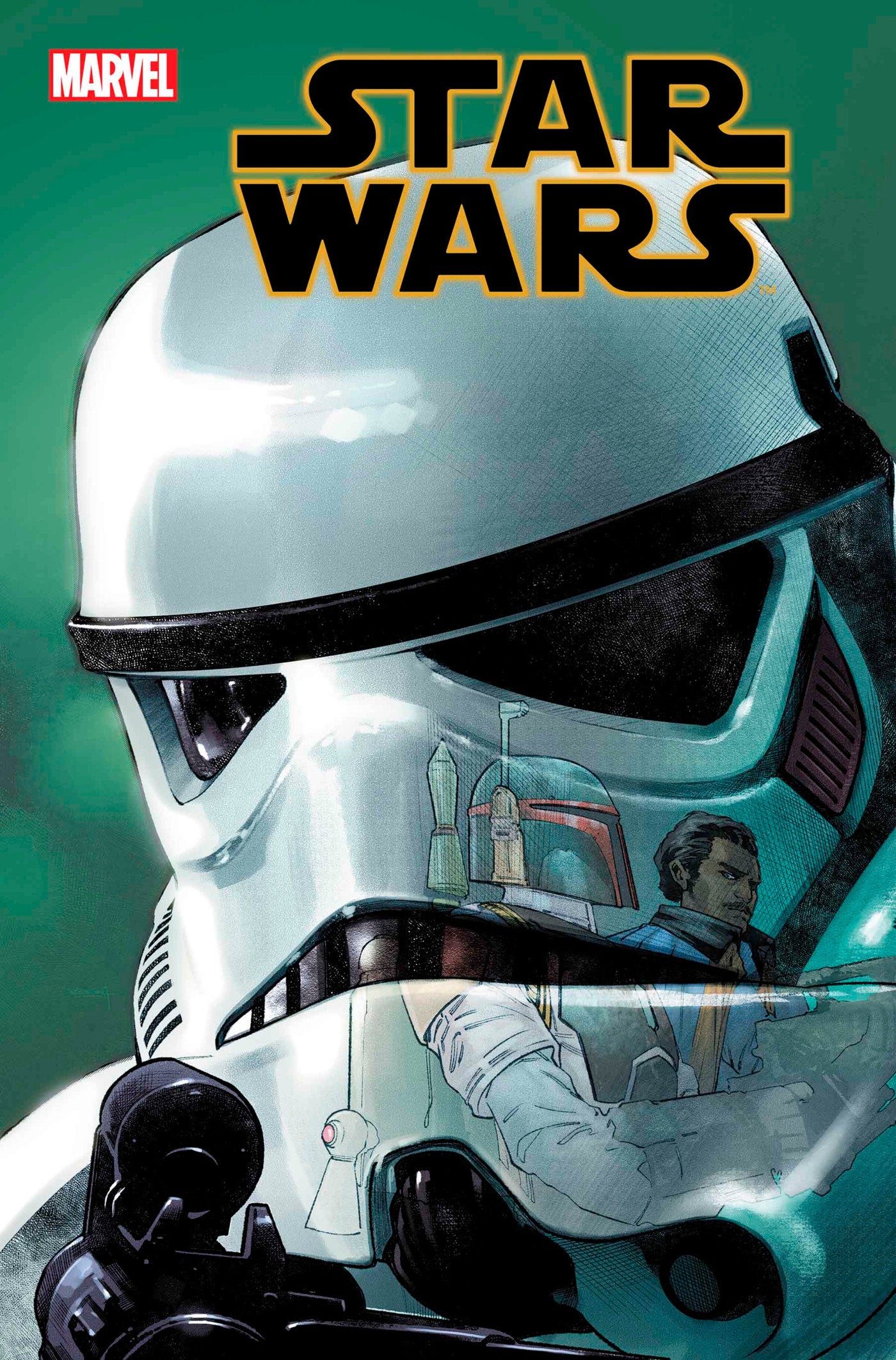 Star Wars [2020] #45