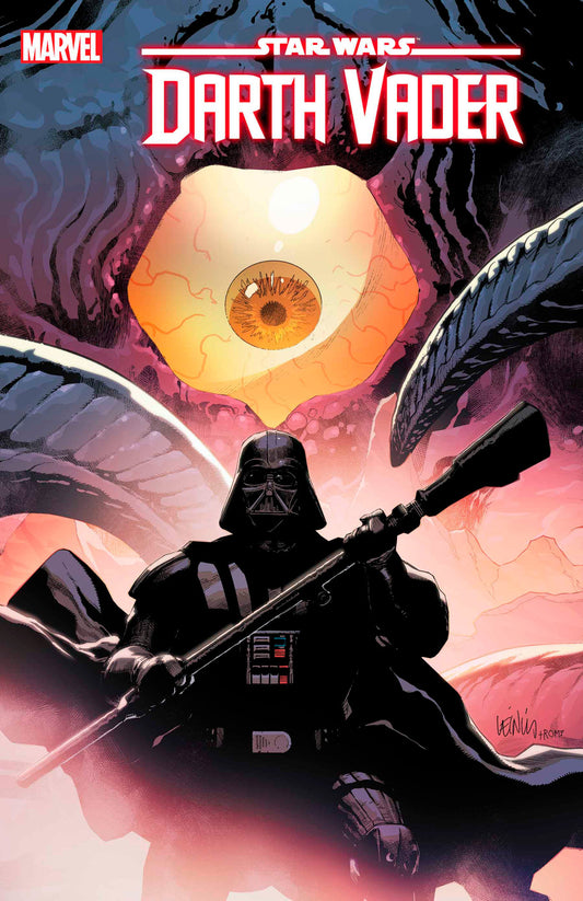 Star Wars: Darth Vader [2020] #47