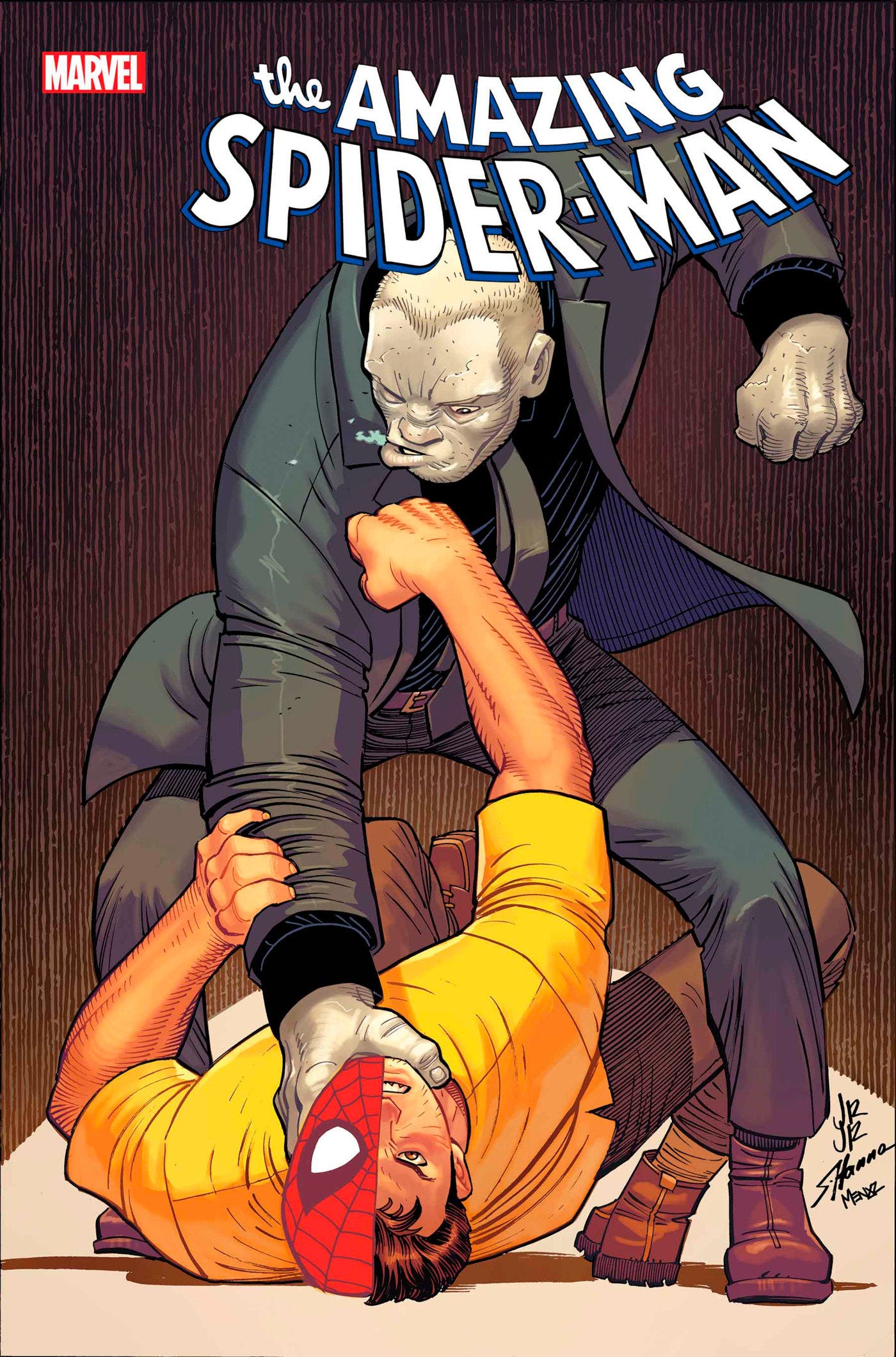 Amazing Spider-Man [2022] #56