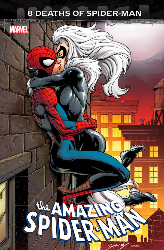Amazing Spider-Man [2022] #66