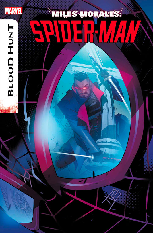 Miles Morales: Spider-Man [2023] #21 [BH]