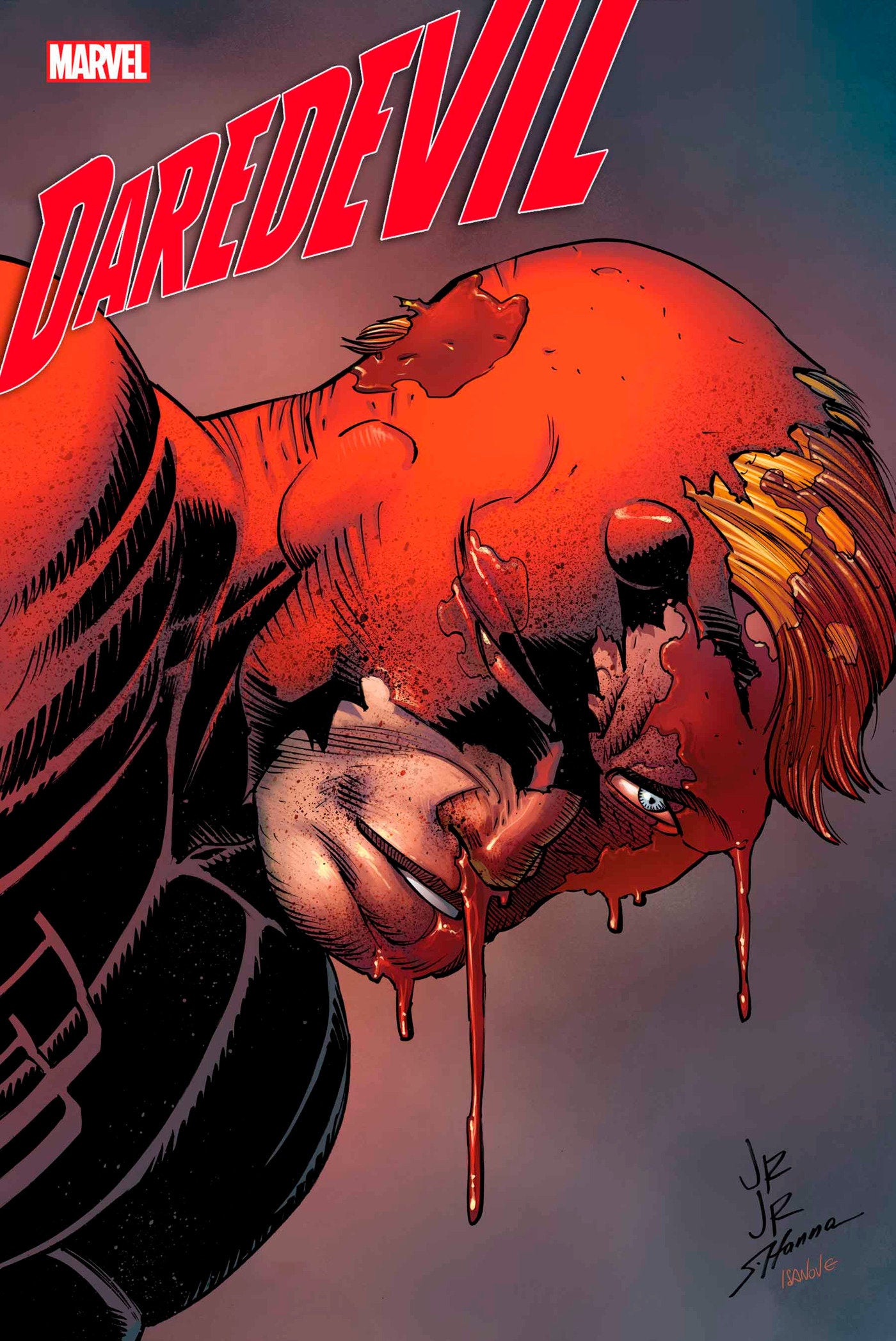 Daredevil [2023] #16