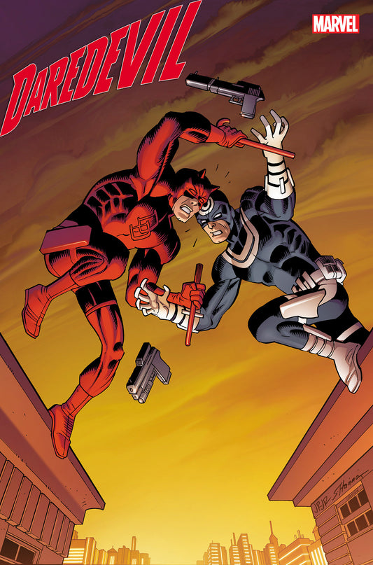 Daredevil #17 (2023 series)