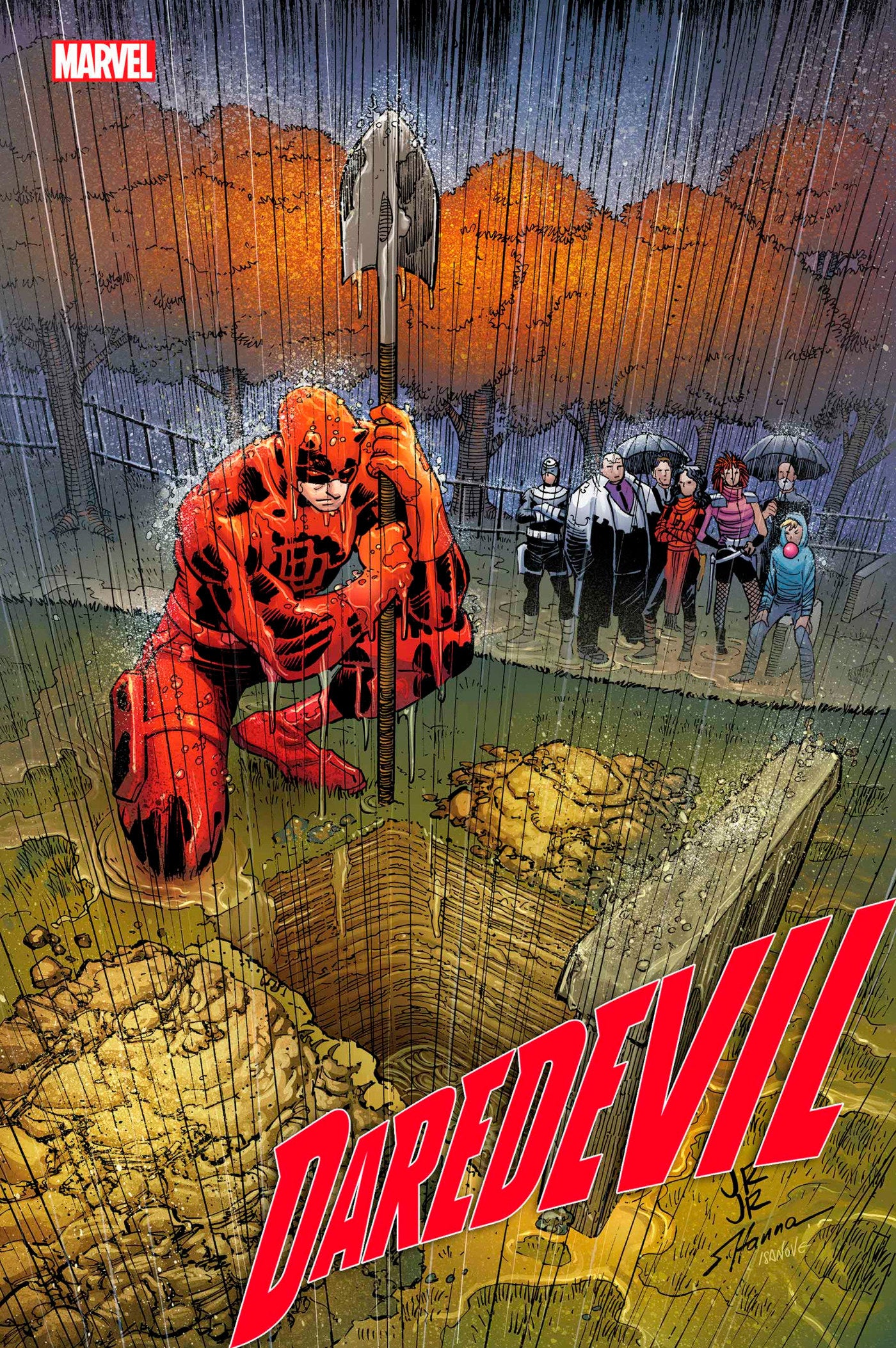 Daredevil [2023] #19