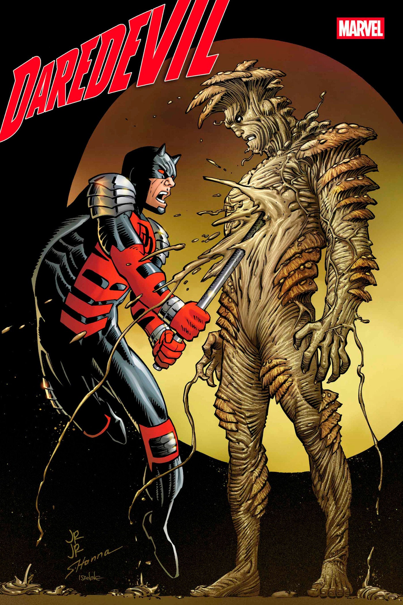 Daredevil [2023] #22
