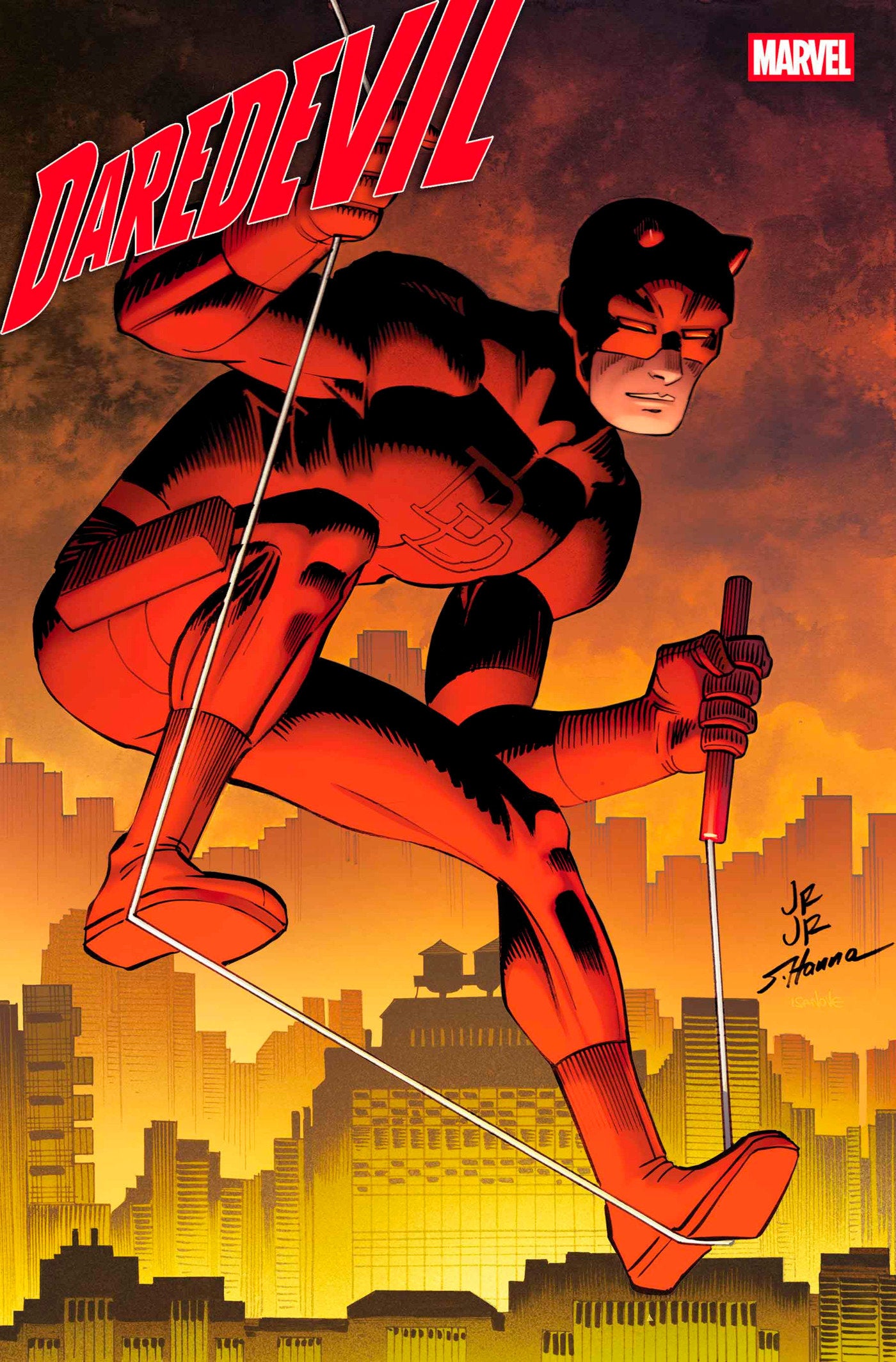 Daredevil [2023] #24