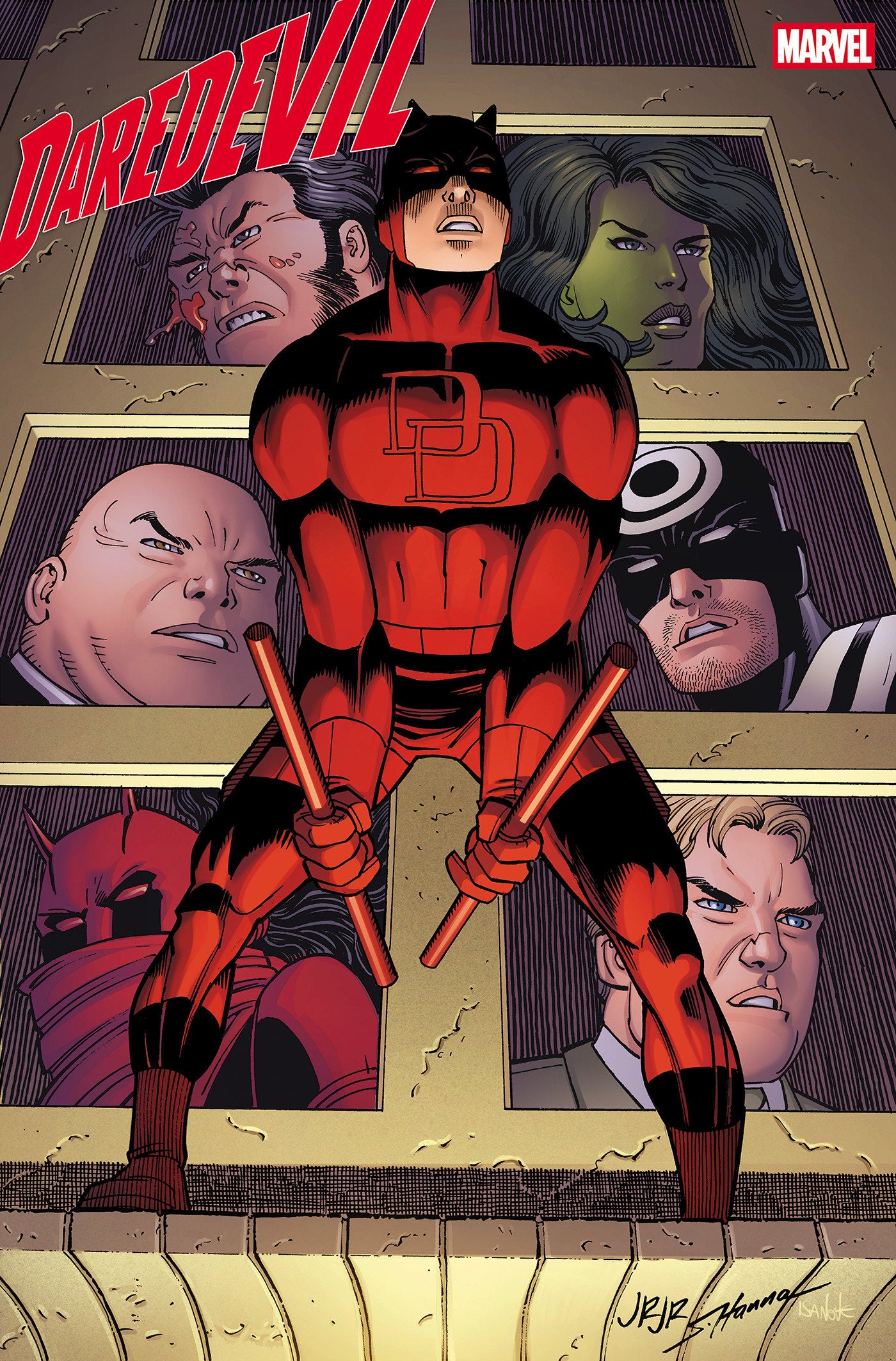 Daredevil [2023] #25