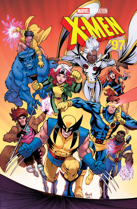 X-Men '97 #1 (2024 Series)