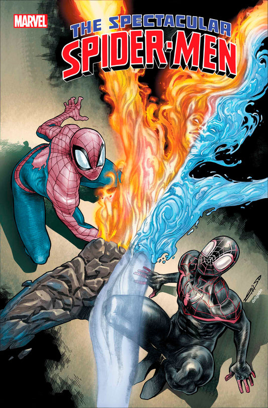 Spectacular Spider-Men [2024] #11