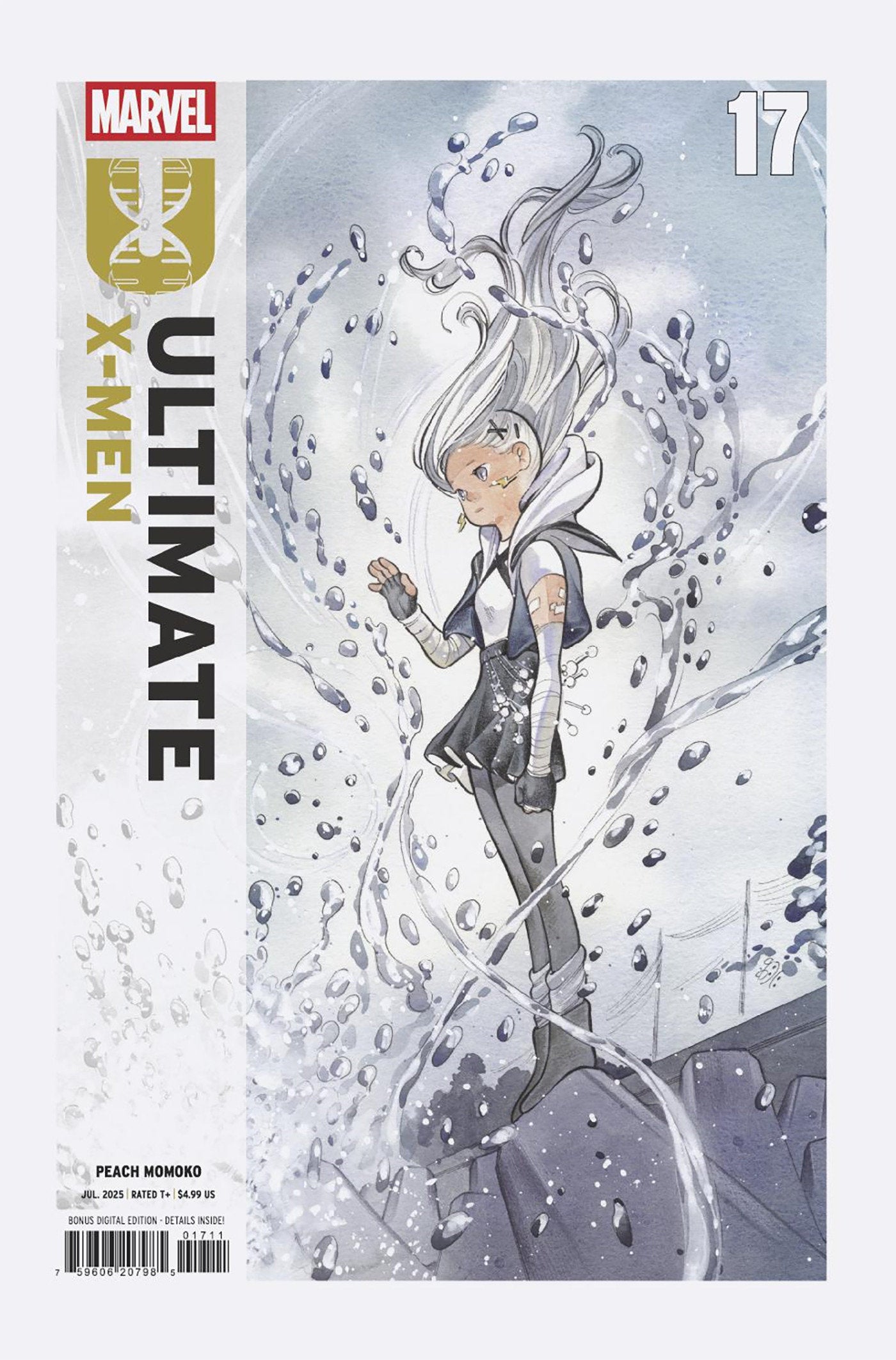 Ultimate X-Men [2024] #17