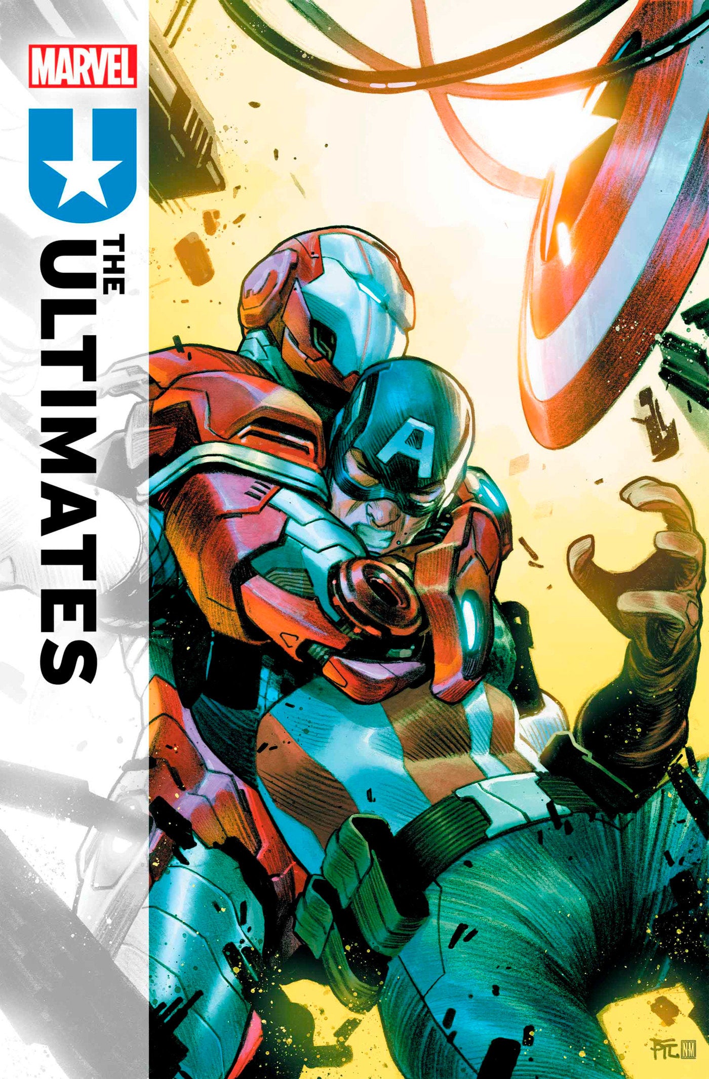 Ultimates [2024] #02