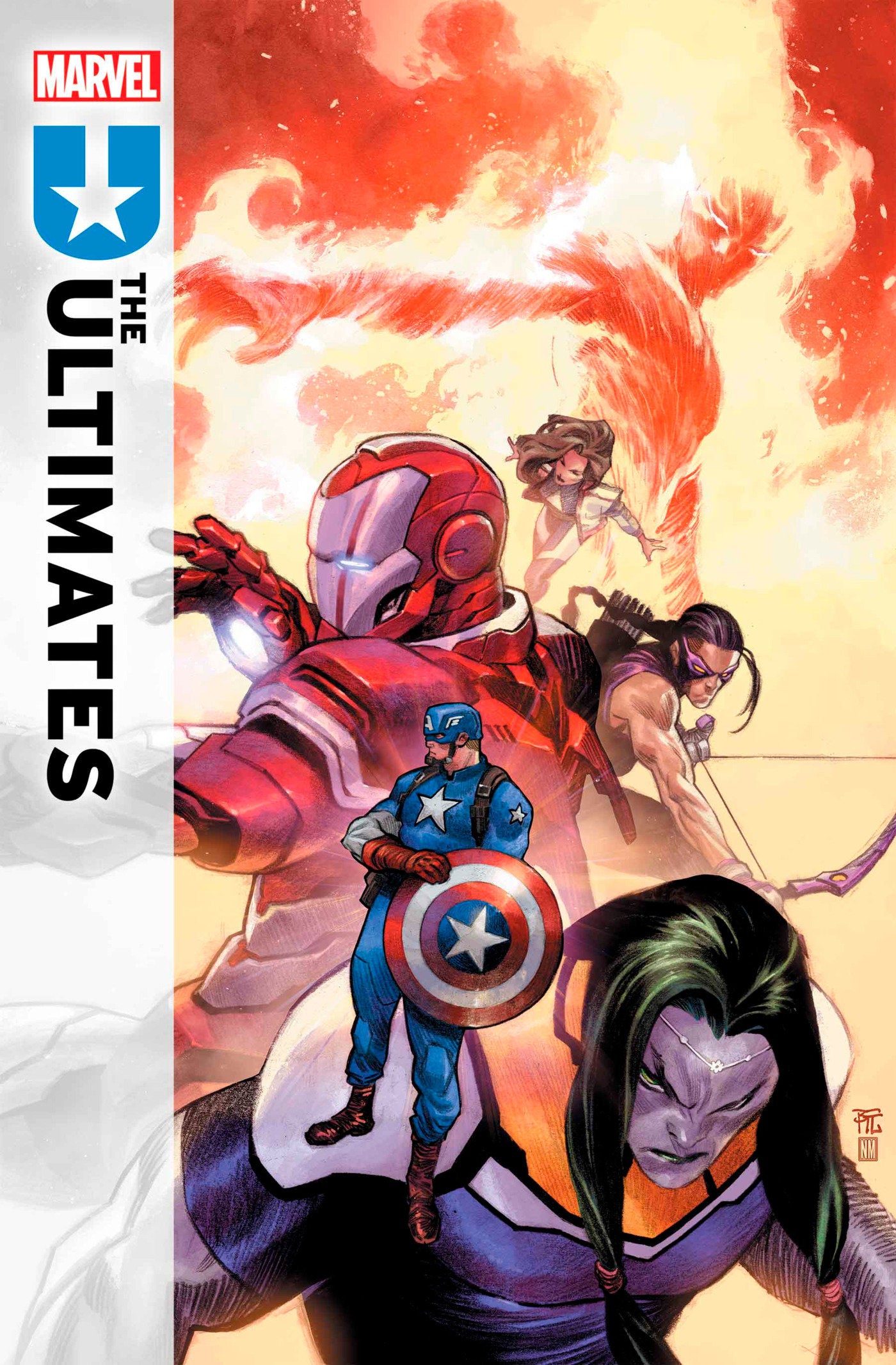 Ultimates [2024] #07