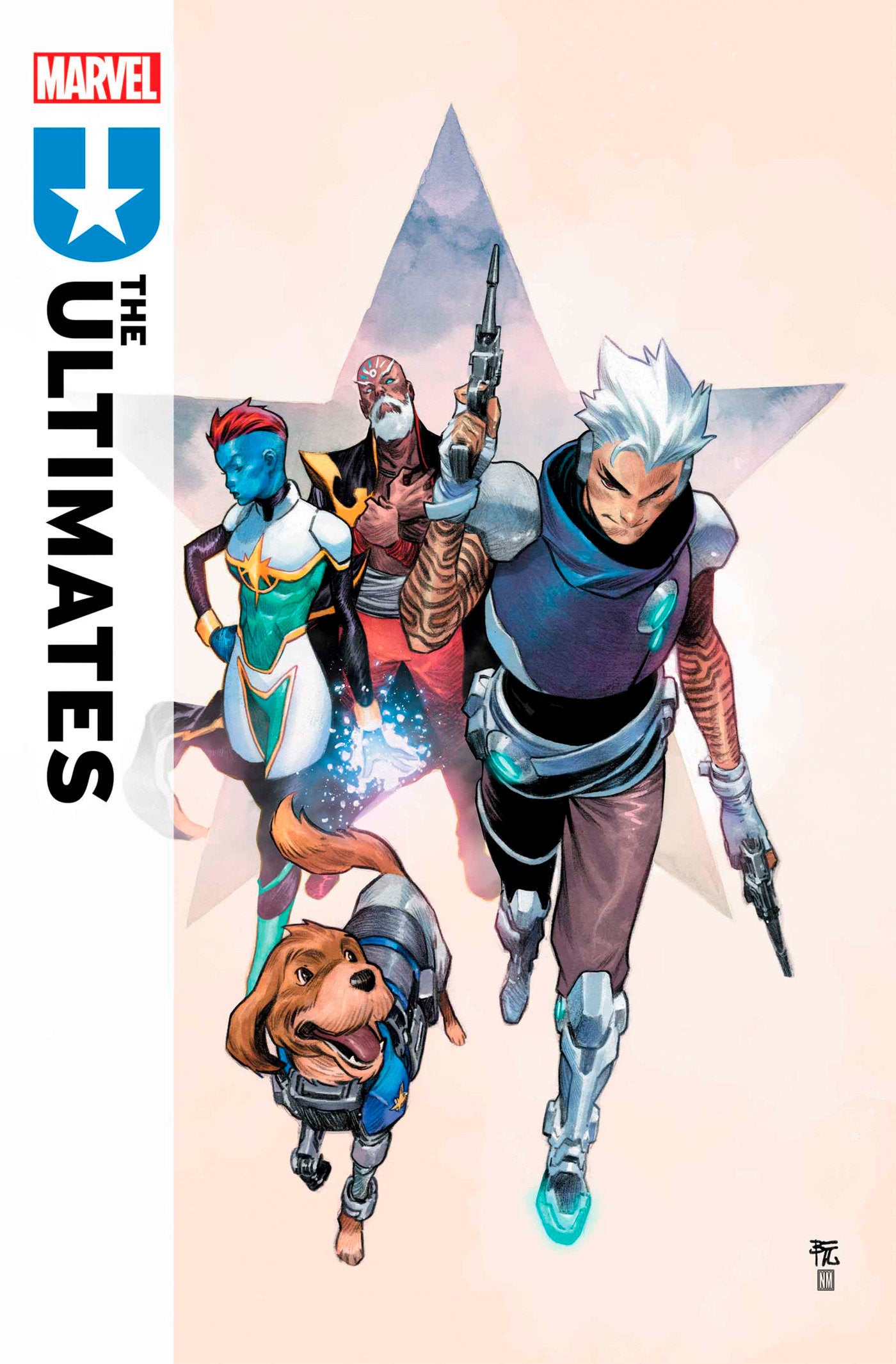 Ultimates [2024] #08